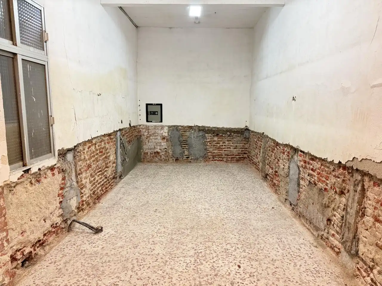 Geschaftsraum zur Miete in Madrid