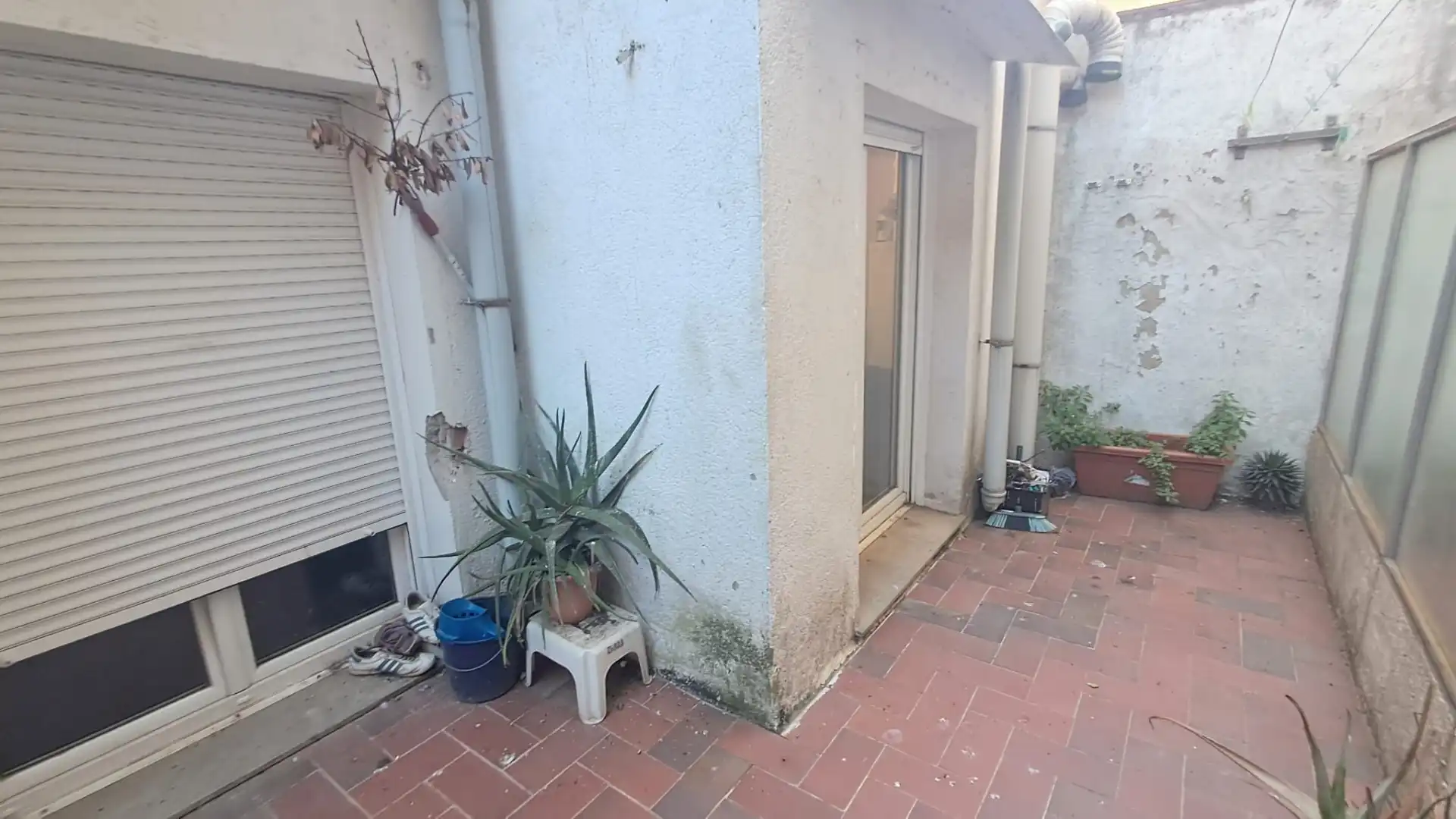 Terrassa de Pis en venda en Cassà de la Selva amb Calefacció i Balcó