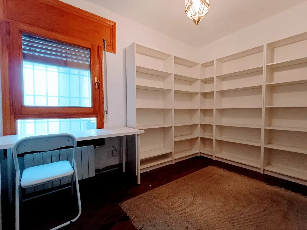 Bedroom of Houses for rent in Valdemorillo  with Heating and Terrace