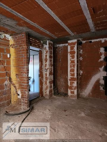 Flat for sale in  Toledo Capital  with Storage room