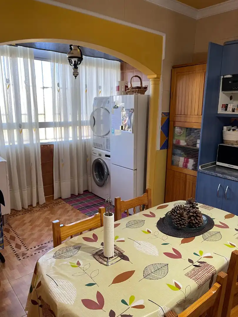 Cuina de Pis en venda en Arucas amb Moblat i Balcó