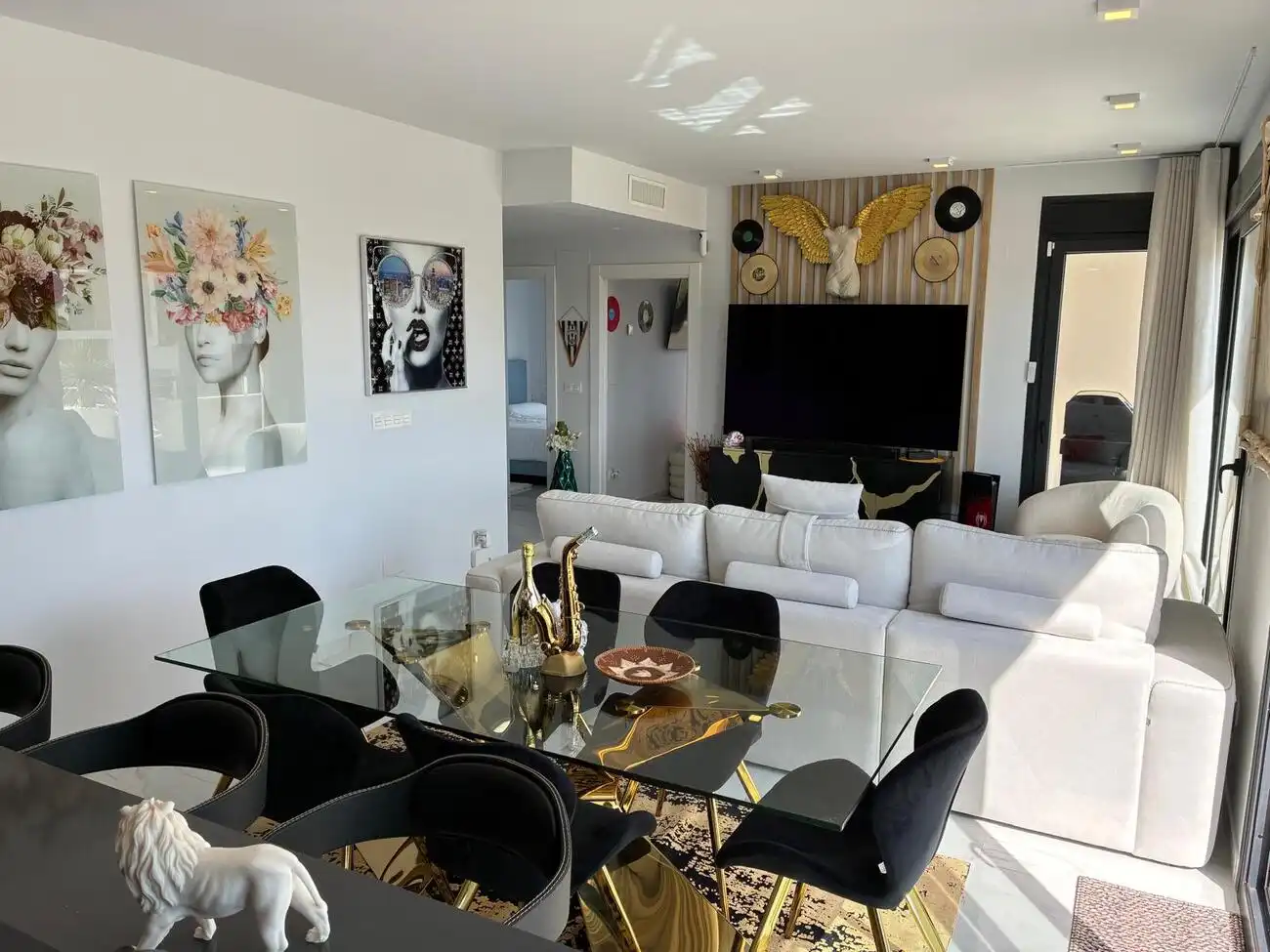 Appartement compact à vendre à Orihuela Costa, imagen 12