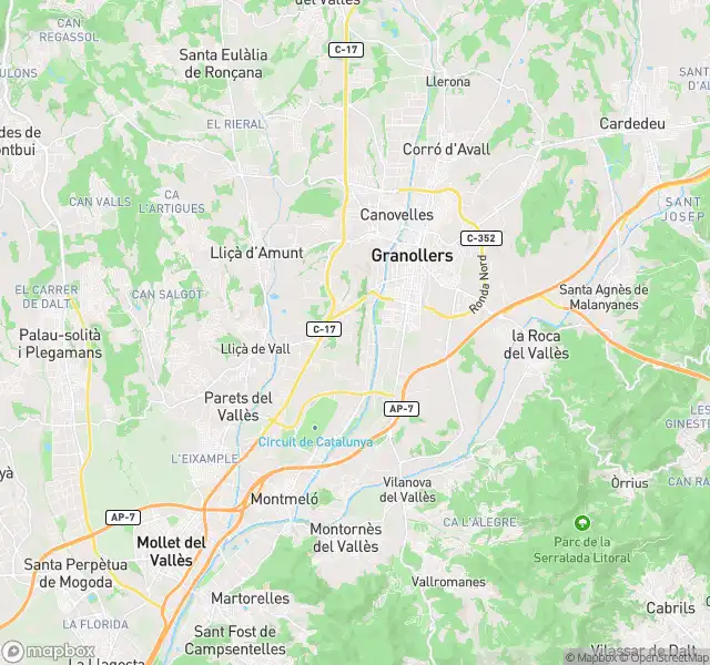 Piso en venta en Sota el Cami Ral