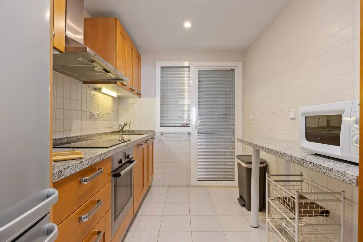 Flat with lift for sale in Urbanizacion Torre Esteril 100, imagen 4