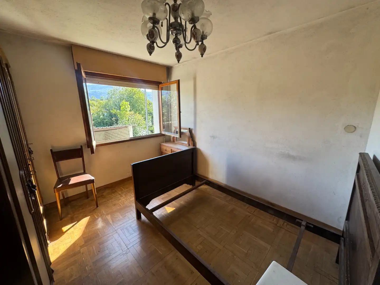 Dormitori de Finca rústica en venda en Nava, Asturias