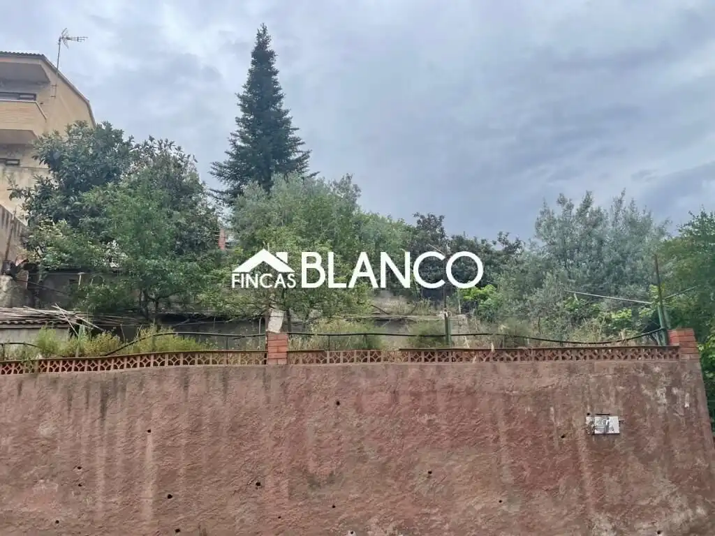 Terreny residencial en venda a Abrera, imagen 12
