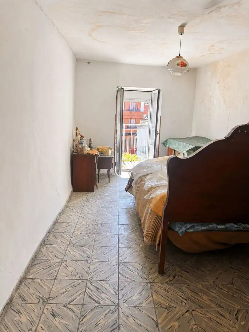 Schlafzimmer von Haus oder Chalet zum Verkauf in El Hoyo de Pinares  mit Abstellraum