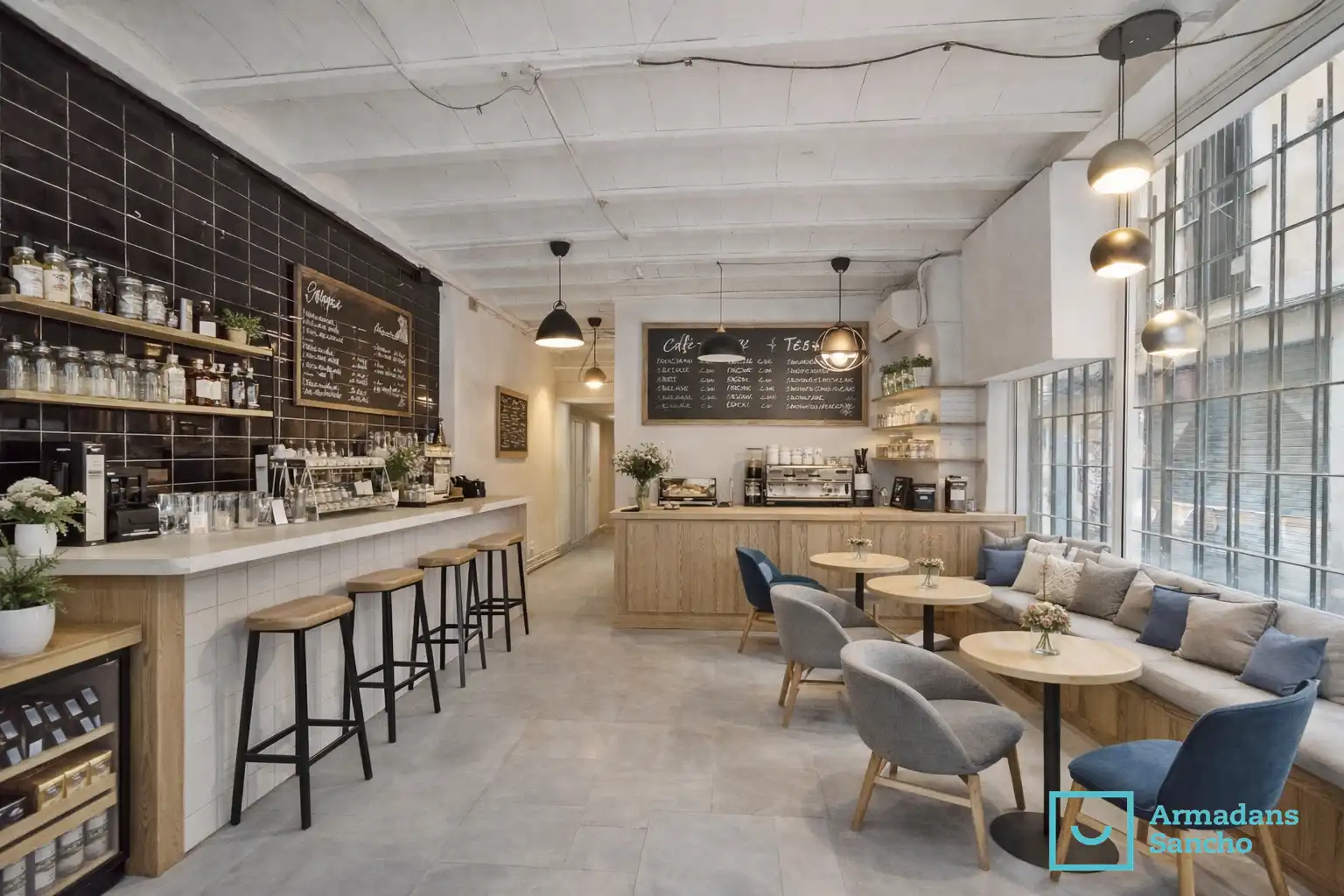 Local comercial en alquiler en Carrer dels Assaonadors 19, imagen 6