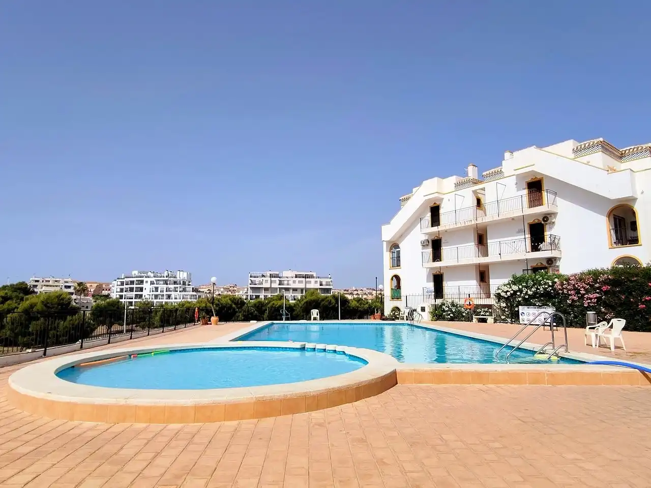 Apartament amb ascensor en venda a N/A