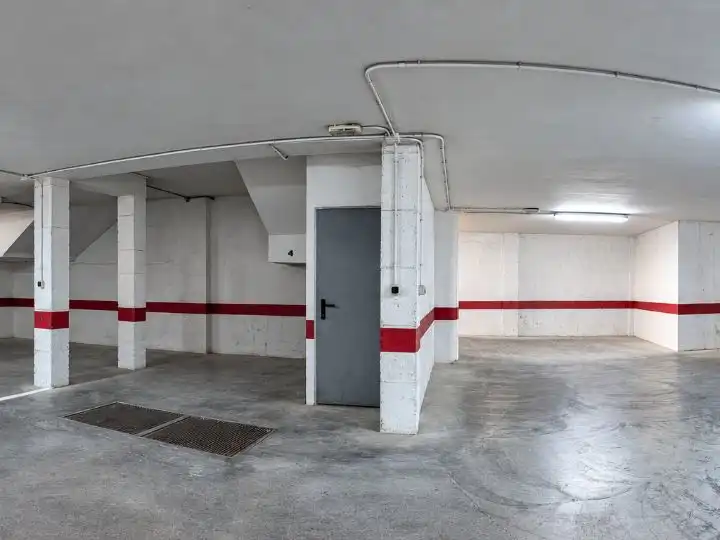 Parkplatz von Garage zur Miete in Alhama de Murcia ciudad