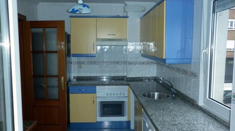 Foto 5 de Piso en venta en Los Campos - Trasona, Corvera de Asturias, Asturias