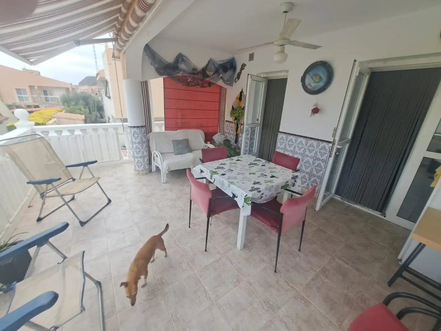 Villa avec jardin à vendre à Calle la Galera, imagen 12