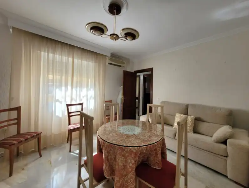 Flat for sale in Avenida de Carlos Haya, 68, La Florida - Parque Norte