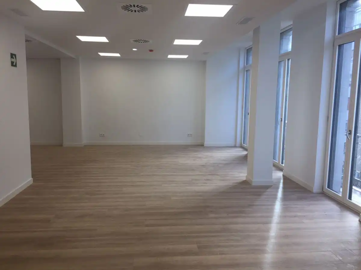 Büro mit Aufzug zum Verkauf in Centro - Casco Histórico, imagen 5