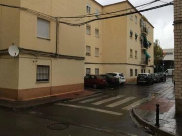 Flat for sale in El Torreón - Los Ángeles - El Pilar