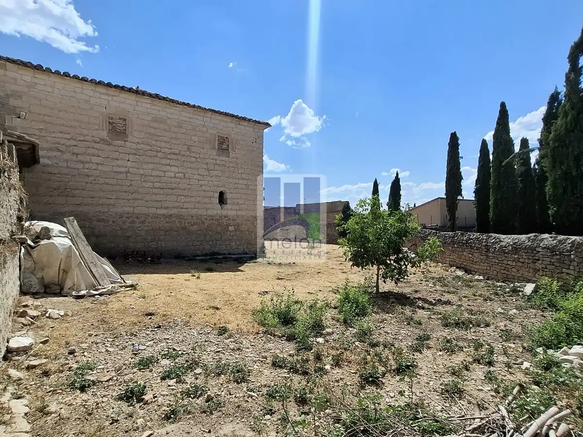 Casa o xalet en venda en Villaverde-Mogina