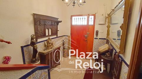 Foto 3 de Casa o chalet en venta en Calle Calera, 20, Puerta de Cuartos - Avda. de Portugal, Toledo
