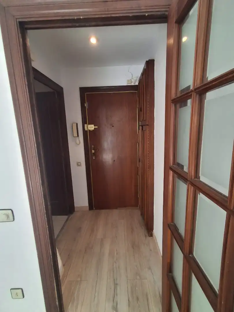 Pis en venda en Sitges amb Aire condicionat, Calefacció i Parquet