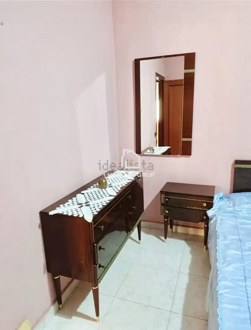 Dormitori de Casa o xalet en venda en Tarragona amb Aire condicionat, Calefacció i Jardí privat