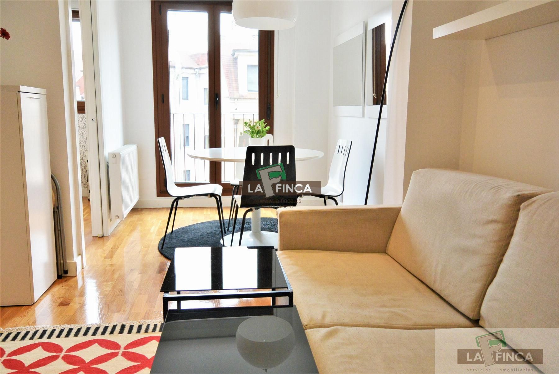 Apartment to rent in Teatinos - Los Prados