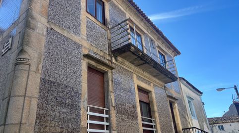Foto 3 de Casa o xalet en venda a Sobrán, Vilagarcía de Arousa