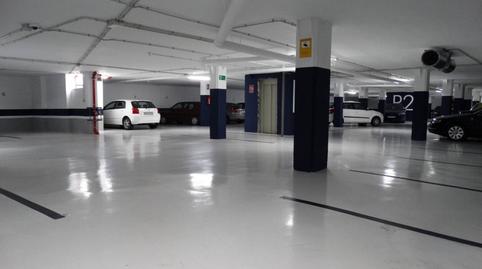 Foto 4 de Garatge en venda a Calle la Fuente, Centro,  Huelva Capital