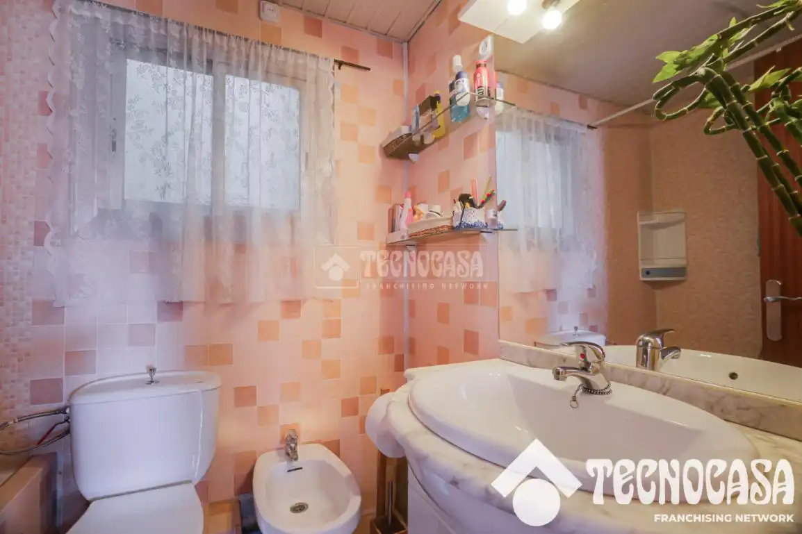 Baño de Piso en venta en Terrassa