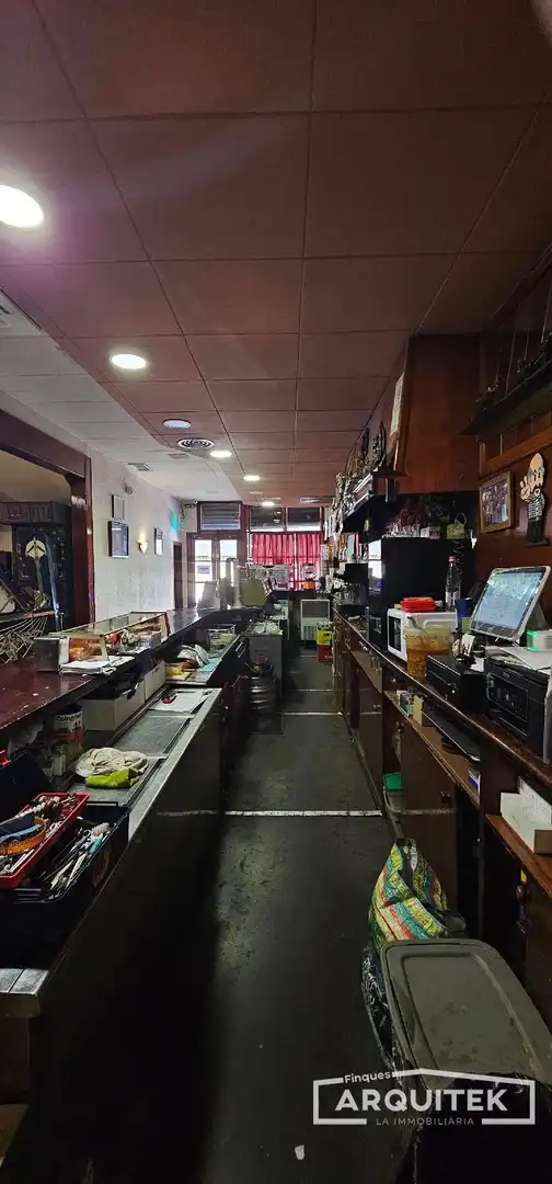 Local comercial en venda a Cardenal Cisneros 30, imagen 20