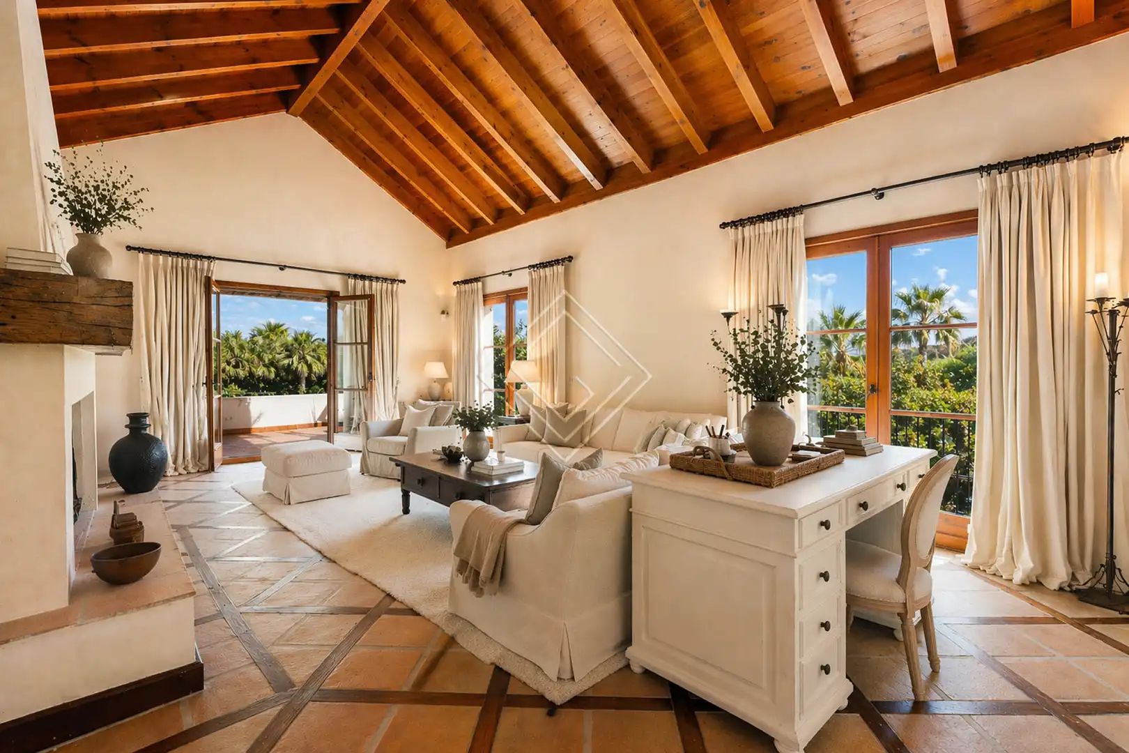 Villa mit Pool zum Verkauf in Milla de Oro, imagen 8