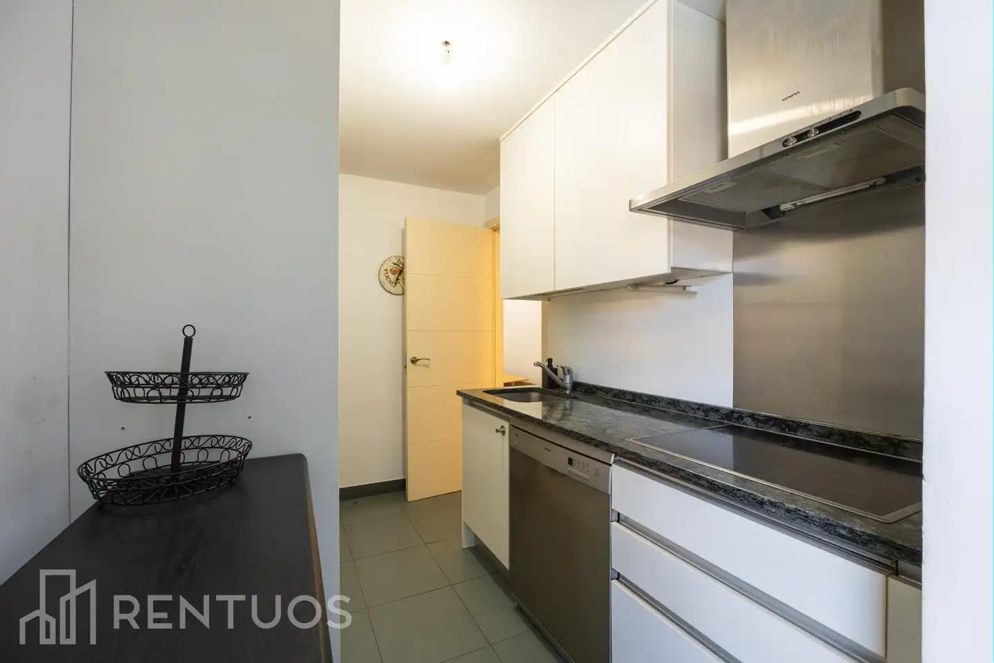 Appartamento con piscina in affitto a Calle de Ariel, imagen 19