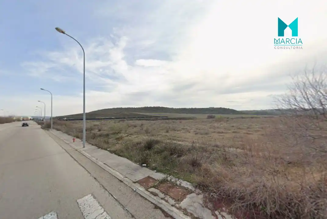 Lands and plots for sale in La Montaña - El Cortijo, imagen 3