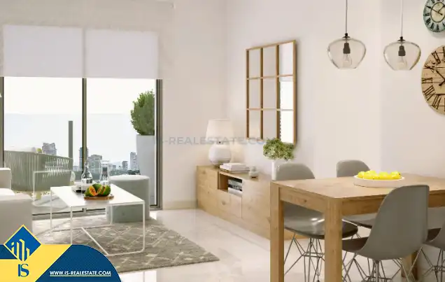 Apartment with pool for sale in Playa del Cura, imagen 4