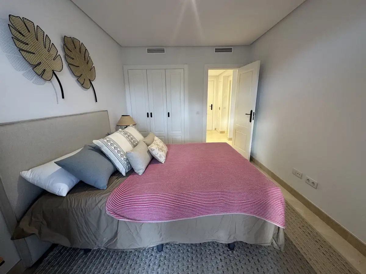 Flat with lift for sale in Nueva Andalucía, imagen 16