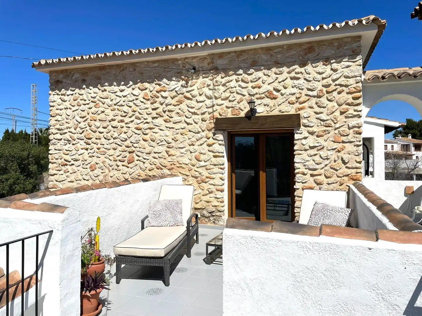 Maison avec piscine à vendre à Cala Advocat - Baladrar, imagen 20