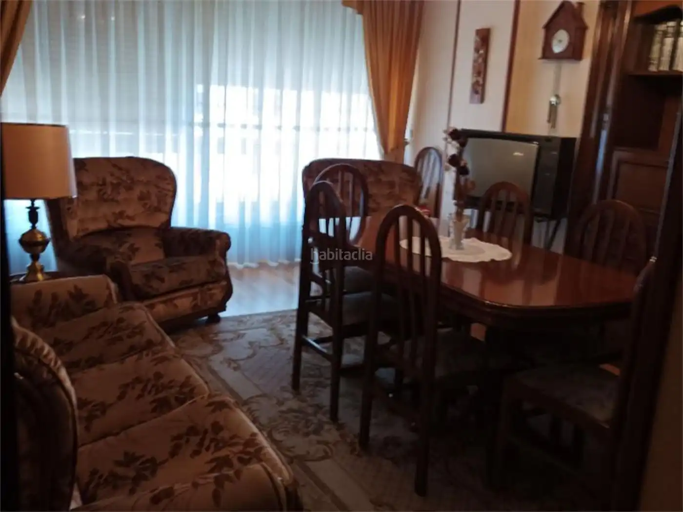 Wohnung mit Aufzug zum Verkauf in Avenida Valladolid 22, imagen 5