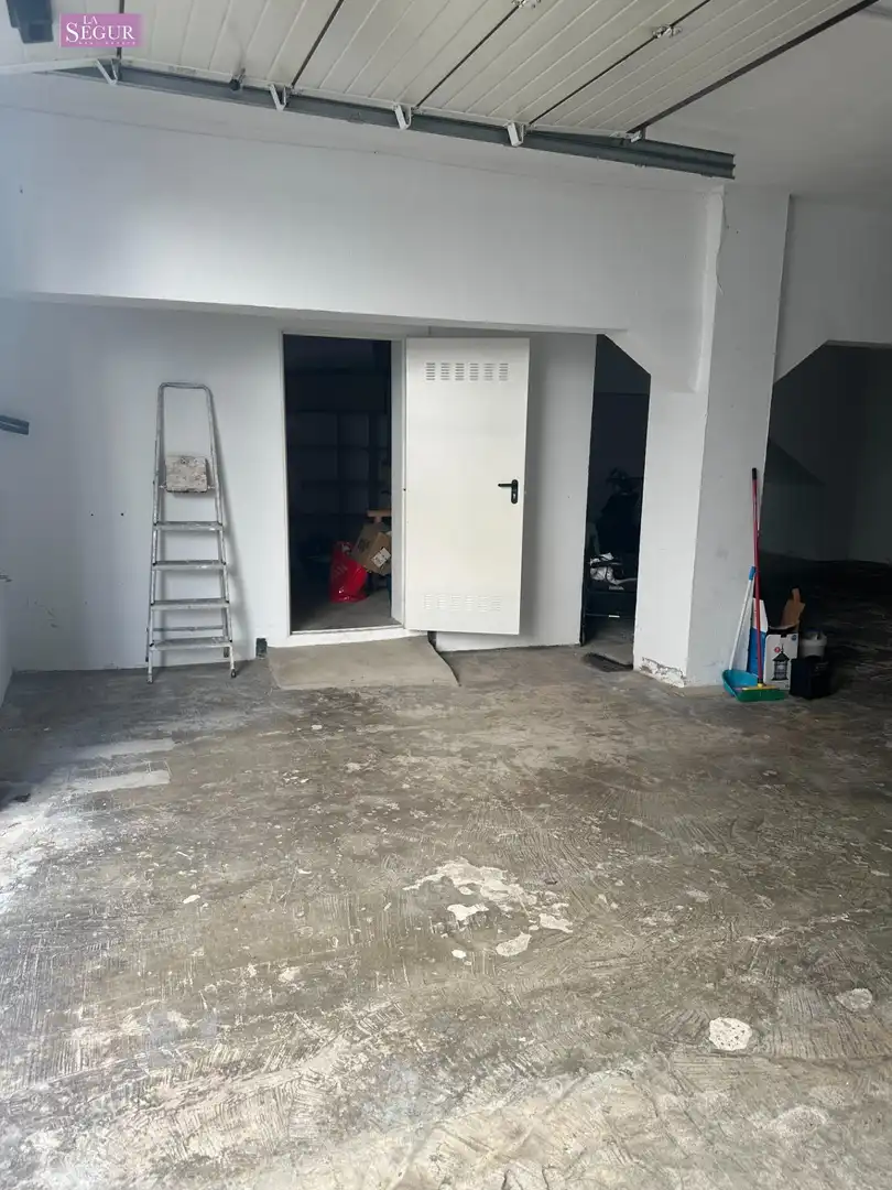 Garaje en venta en Conil de la Frontera