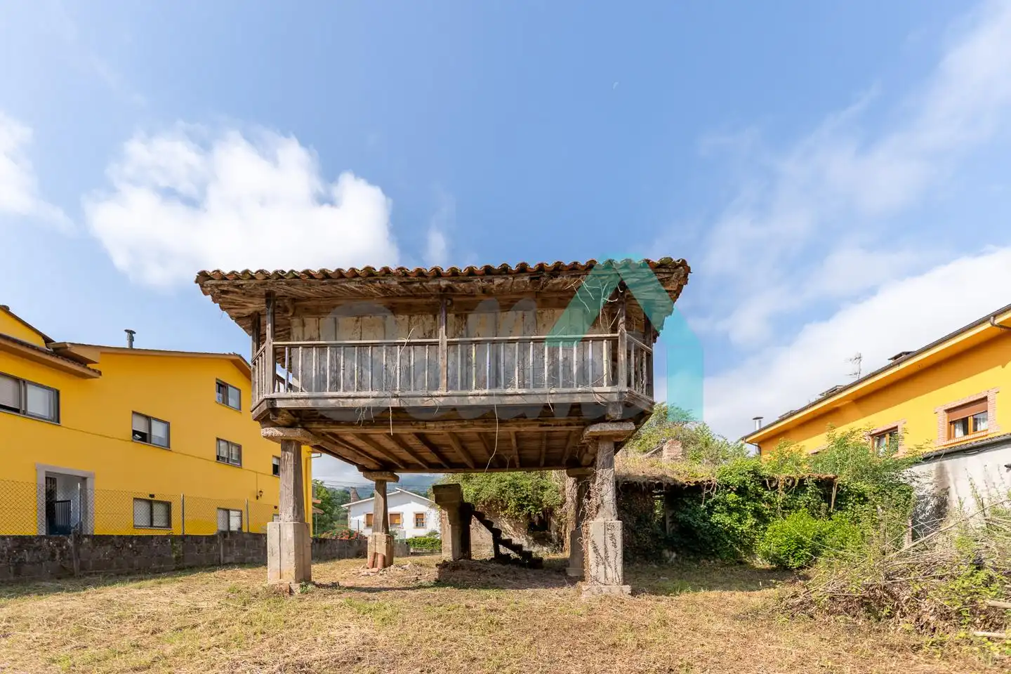 House with garden for sale in Soto de Cangas, imagen 14