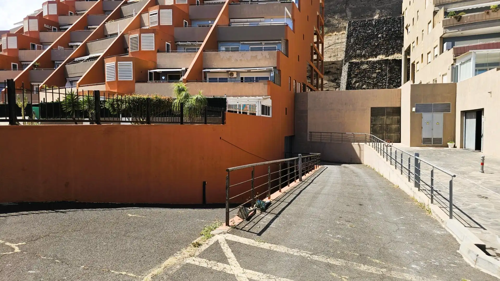 Individual en venta en Calle JUAN SEBASTIAN ELCANO, imagen 10