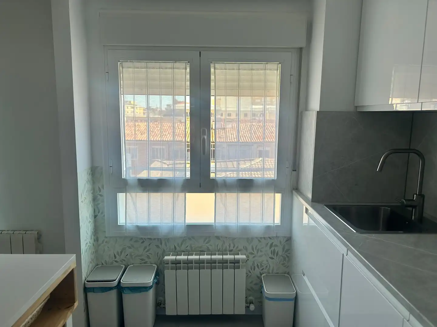 Terrassa de Pis en venda en Huesca amb Aire condicionat, Calefacció i Terrassa