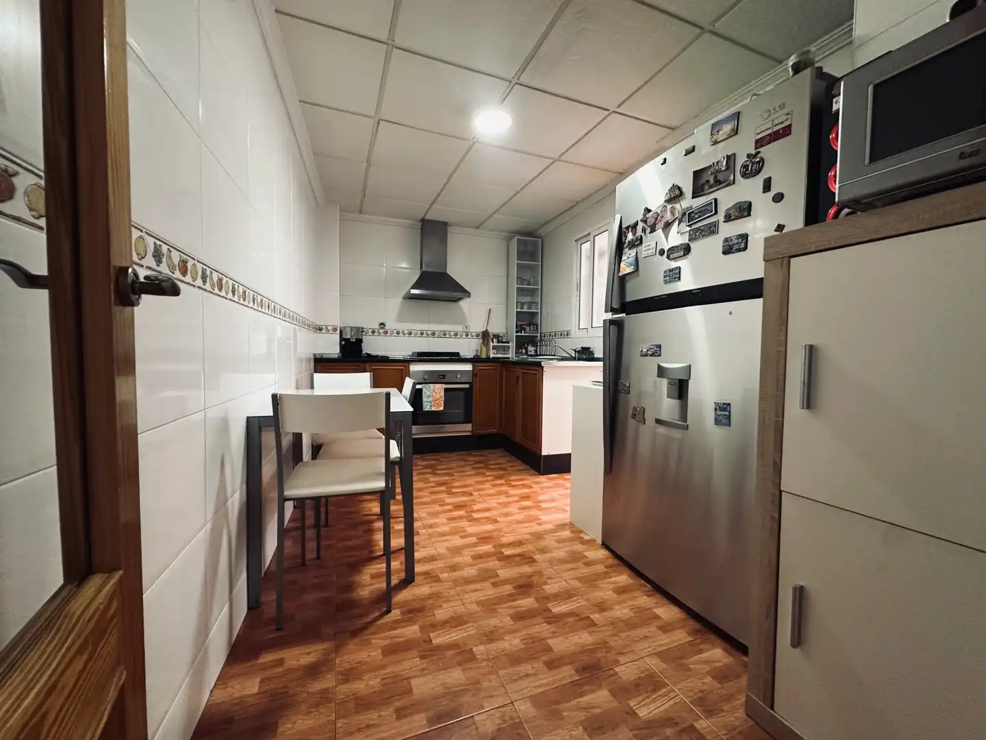 Piso con terraza en venta en Carrer d'Elx 41, imagen 23