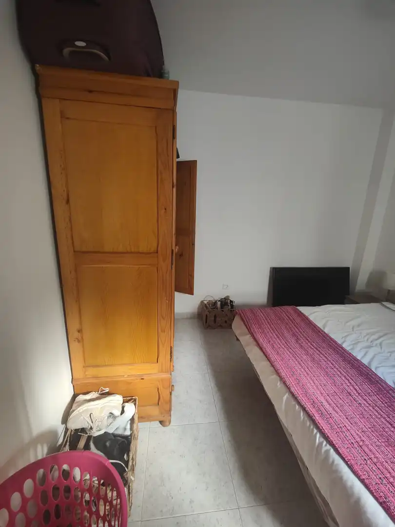 Habitación de Apartamento en venta en Vinaròs con Amueblado y Horno