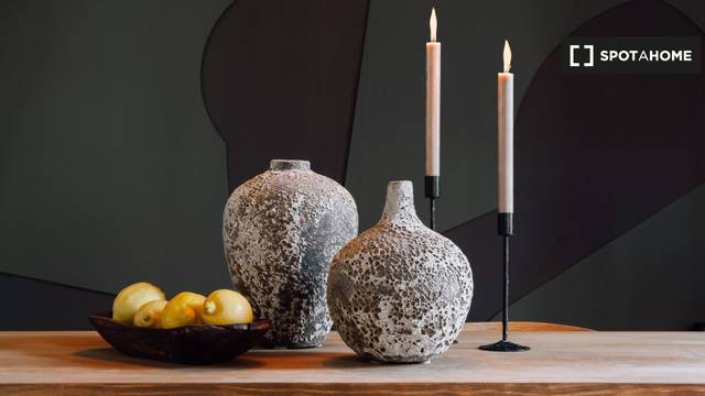 Piso en Alquiler en Sant Antoni