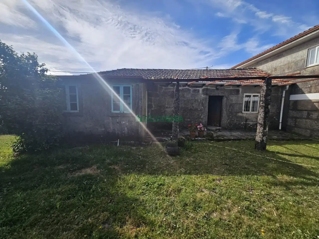 Casa o chalet en venta en Covelo con Calefacción, Jardín privado y Terraza