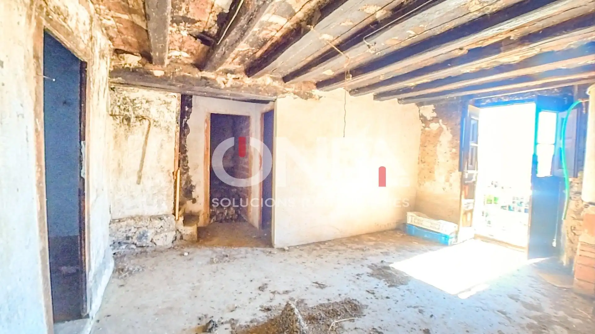 Casa o xalet en venda a LLESSUI POBLE, 4, Sort