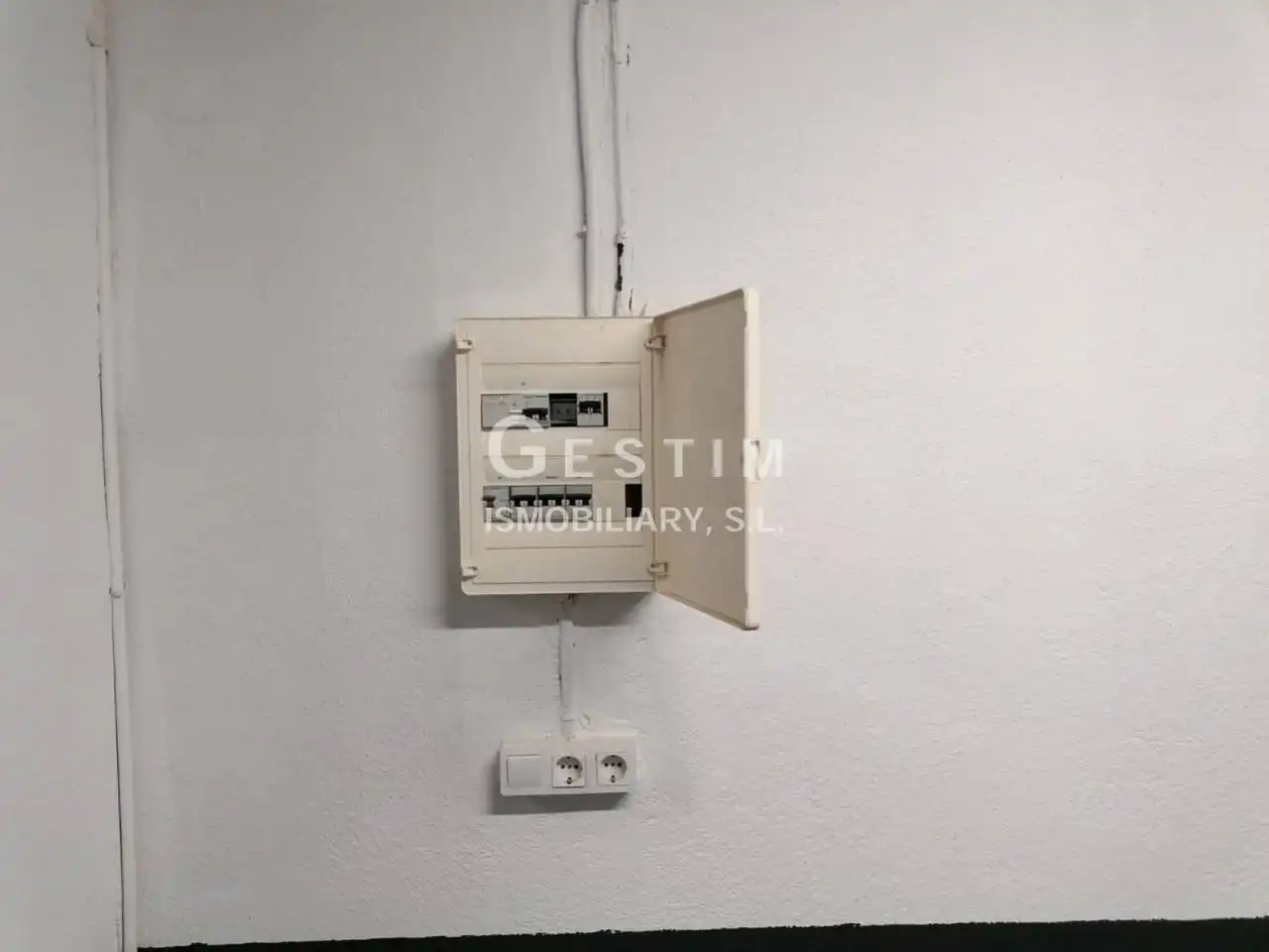 Bedroom of Commercial properties for rent in Vic