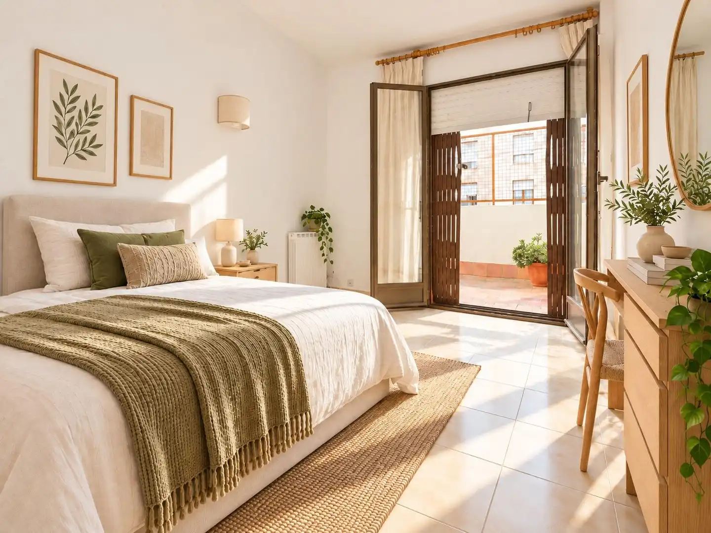 Habitación de Piso en venta en Nord