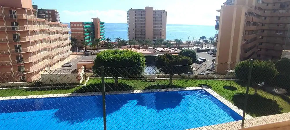 Piso con piscina en venta en Avenida San Bartolome Tir