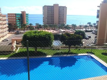 Piso con piscina en venta en Avenida San Bartolome Tir