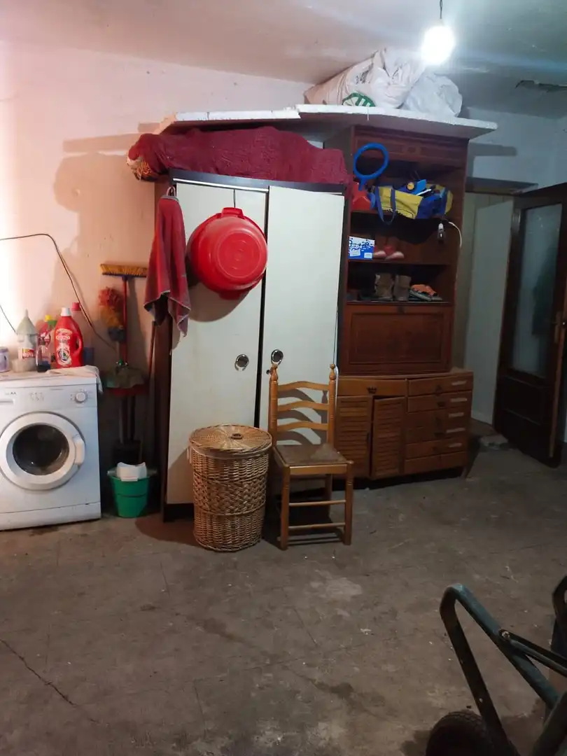 Casa o chalet en venta en Navalvillar de Pela con Aire acondicionado y Amueblado