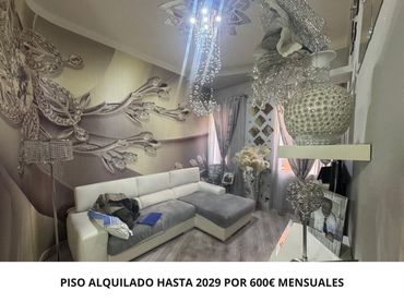 Pis amb ascensor en venda a Carretera BORDETA